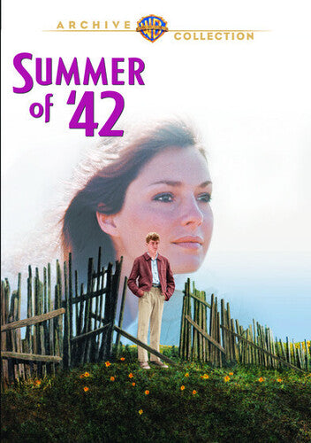 Summer of '42 (DVD) - Surprise Castle