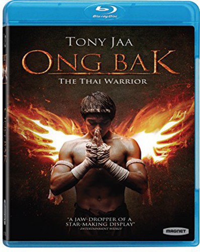 Ong Bak (Blu-ray)