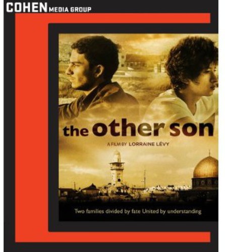 The Other Son (Blu-ray)