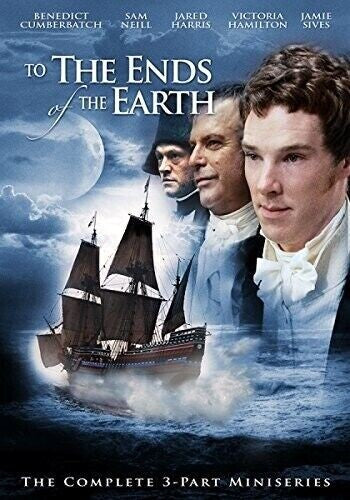 To the Ends of the Earth (DVD)