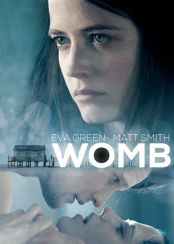 Womb (DVD) - Surprise Castle