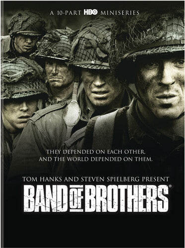 Band of Brothers (DVD)