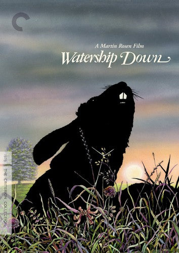 Watership Down (Criterion Collection) (DVD) - Surprise Castle