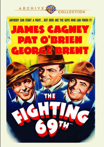 The Fighting 69th (DVD) - Surprise Castle