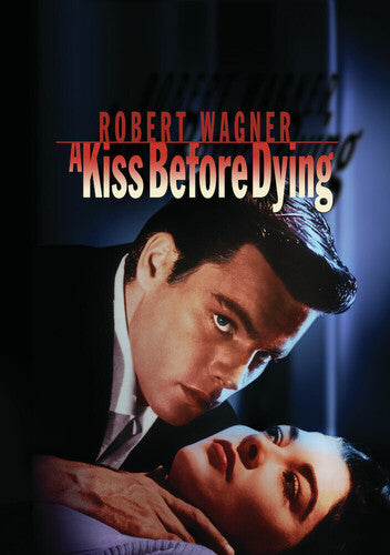 A Kiss Before Dying (DVD)