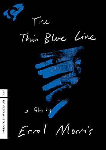 The Thin Blue Line (Criterion Collection) (DVD)