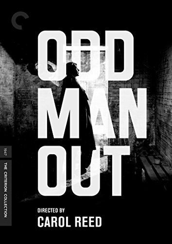 Odd Man Out (Criterion Collection) (DVD)