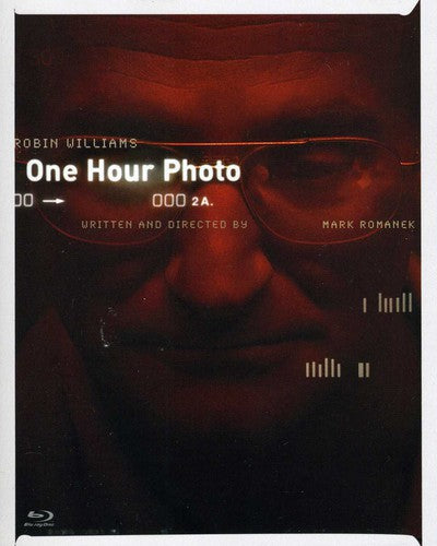 One Hour Photo (Blu-ray)