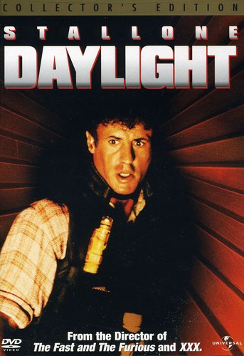 Daylight (DVD) - Surprise Castle