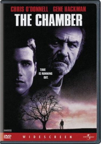 The Chamber (DVD)