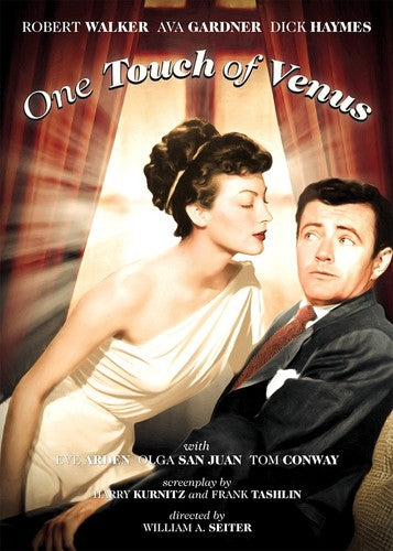 One Touch of Venus (DVD) - Surprise Castle
