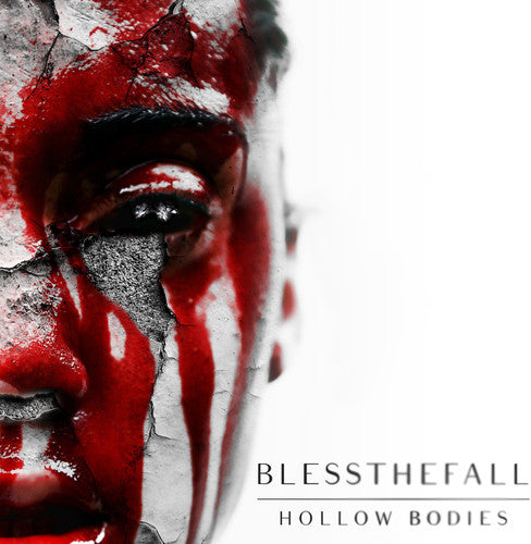 blessthefall - Hollow Bodies (CD)