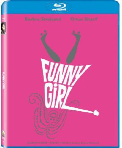 Funny Girl (Blu-ray) - Surprise Castle
