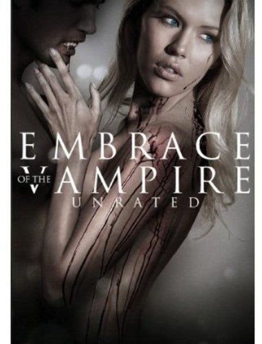 Embrace of the Vampire (DVD) - Surprise Castle