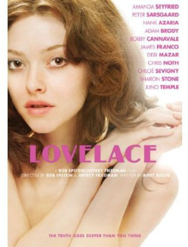 Lovelace (DVD)