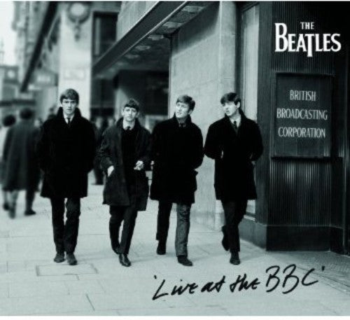 The Beatles - Live at the BBC (CD)