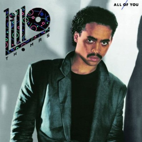 Lillo Thomas - All of You (CD)