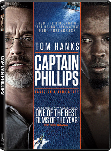 Captain Phillips (DVD)