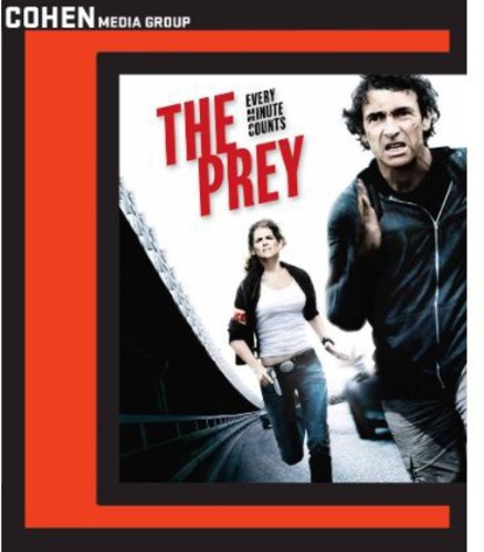 The Prey (Blu-ray)
