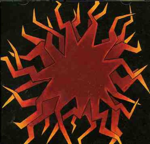 Sunny Day Real Estate - How It Feels to Be Something on (CD)