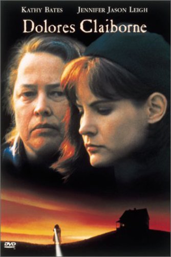 Dolores Claiborne (DVD) - Surprise Castle