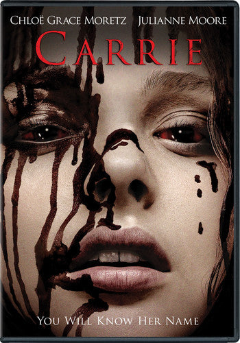 Carrie (DVD)