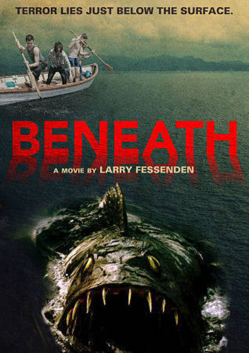 Beneath (DVD)