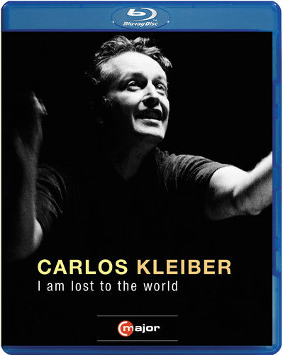 I Am Lost to the World (Blu-ray)