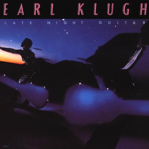 Earl Klugh - Late Night Guitar (CD)