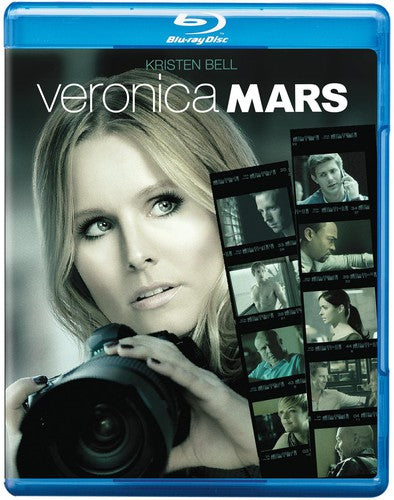 The Veronica Mars Movie (Blu-ray)