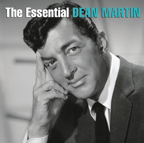 Dean Martin - Essential Dean Martin (CD) - Surprise Castle