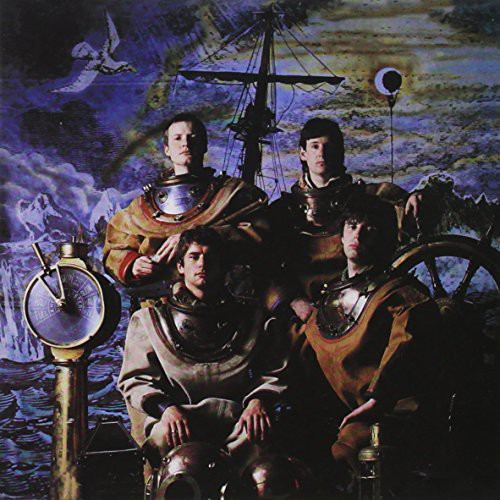 XTC - Black Sea (CD) - Surprise Castle