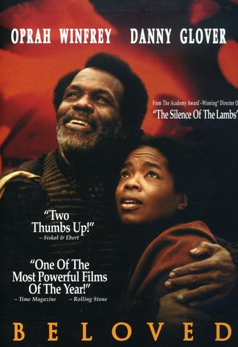 Beloved (DVD) - Surprise Castle