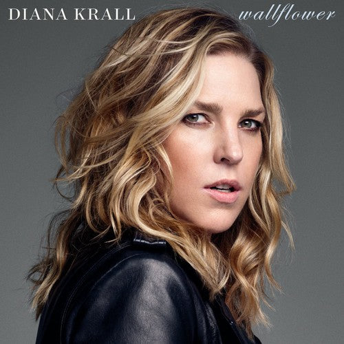 Diana Krall - Wallflower (CD) - Surprise Castle