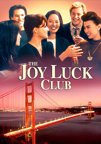 The Joy Luck Club (DVD)