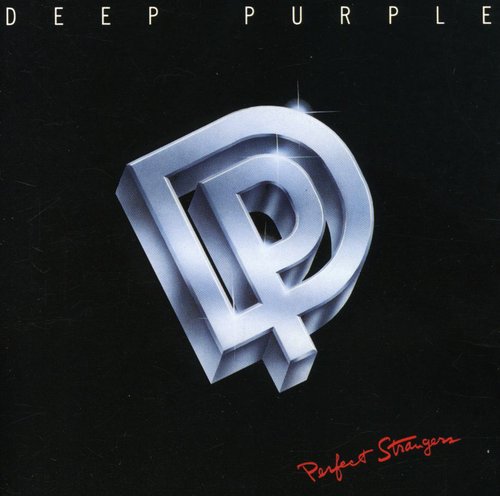 Deep Purple - Perfect Strangers (CD)