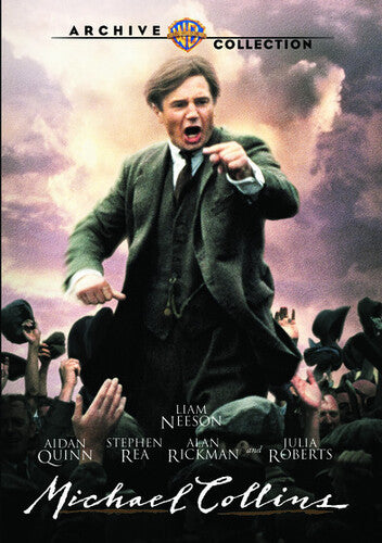 Michael Collins (DVD)