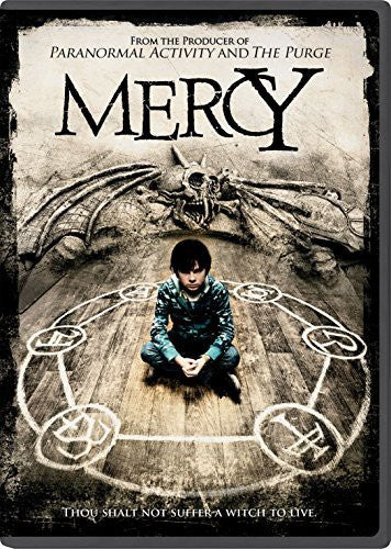 Mercy (DVD)