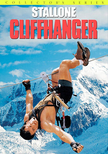 Cliffhanger (DVD)