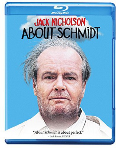 About Schmidt (Blu-ray) - Surprise Castle