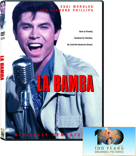 La Bamba (DVD) - Surprise Castle