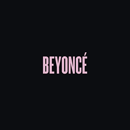 Beyoncé - Beyonce (CD)