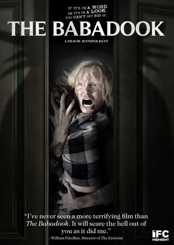 The Babadook (DVD)