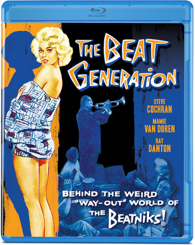 The Beat Generation (Blu-ray) - Surprise Castle
