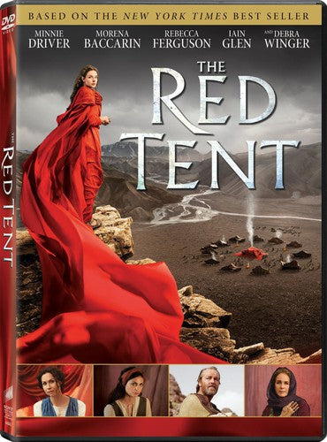 The Red Tent (DVD)