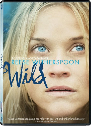 Wild (DVD)