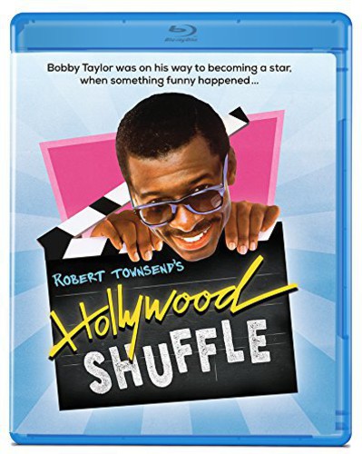 Hollywood Shuffle (Blu-ray)