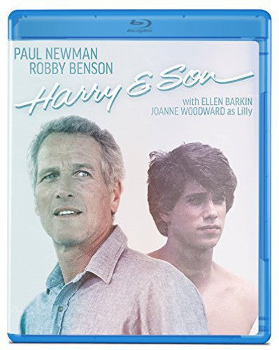 Harry & Son (Blu-ray)