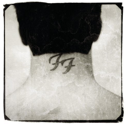 Foo Fighters - There Is Nothing Left to Lose (CD) - Surprise Castle