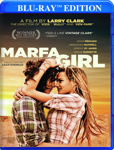 Marfa Girl (Blu-ray)